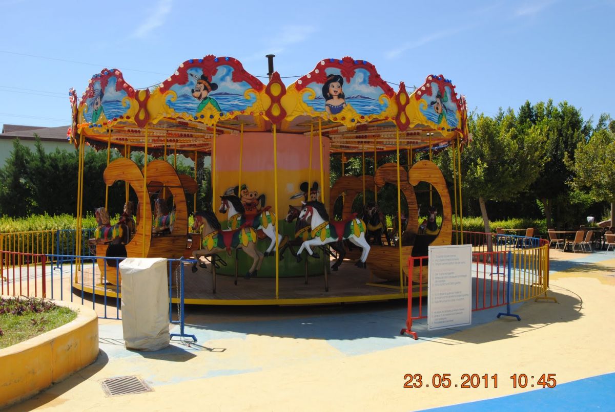 imagini hotel SILENCE BEACH RESORT SIDE